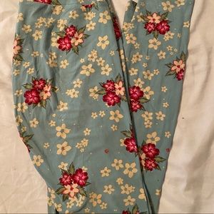 Lularoe - OS - leggings